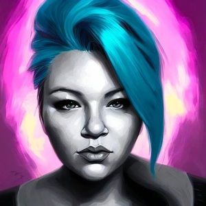 Meet your Posher, Elixabeth